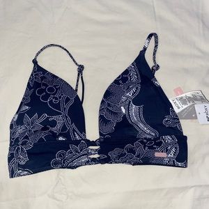 Roxy Bikini Top